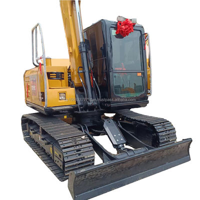 Pompes hydrauliques ISUZU originales Kawasaki SANY Sy95c Excavateur avec 9000 kg de poids de la machine