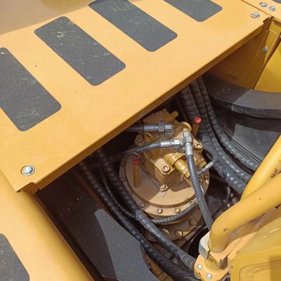 Sany SY365H Excavateur rampant Excavateur moyen Machines de construction 36,5Ton 2016 Année