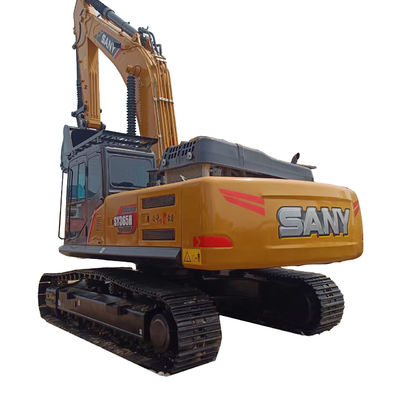 Excavateur CAT utilisé 36,5Tons 36500 KG 212 kw 2023 SANY 365H 305H Excavateur hydraulique 36,5 Tonnes