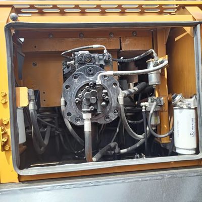 Excavateur CAT utilisé 36,5Tons 36500 KG 212 kw 2023 SANY 365H 305H Excavateur hydraulique 36,5 Tonnes