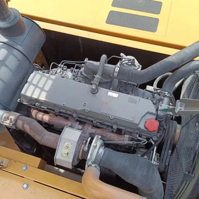 Excavateur CAT utilisé 36,5Tons 36500 KG 212 kw 2023 SANY 365H 305H Excavateur hydraulique 36,5 Tonnes