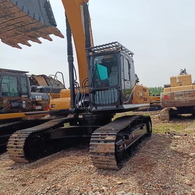 Ventilateur hydraulique d'origine utilisé SANY SY365H Excavators pour grands chantiers de construction