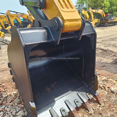 1.8M3 capacité de seau SANY SY305H Excavateur et pour vos besoins de projet