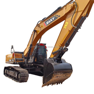 Sany SY305H Excavateur Excavateur Croqueur