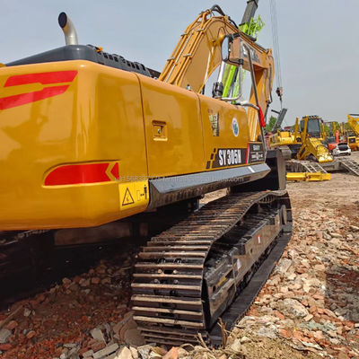 Sany SY305H Excavateur Excavateur Croqueur
