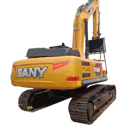 En bon état 2016 SANY SY365H Excavateur 36 tonnes Année 2016 Poids de fonctionnement