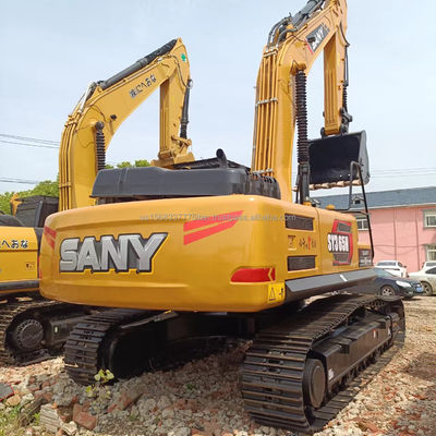 En bon état 2016 SANY SY365H Excavateur 36 tonnes Année 2016 Poids de fonctionnement