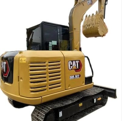 Ventilateur hydraulique d'origine CAT 305,5 5,5 tonnes