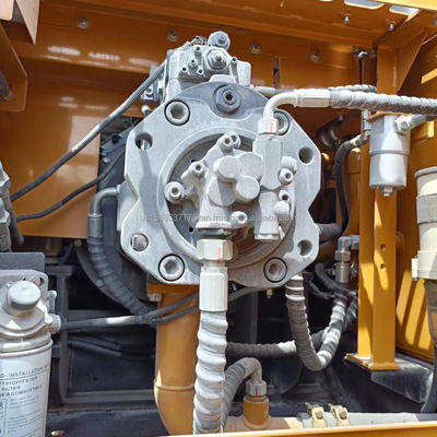 Valve hydraulique d'origine pour excavateur amphibie et pour excavateur rampant SANY SY305H