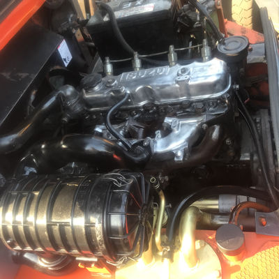 Les véhicules électriques sont équipés d'un moteur à commande numérique.