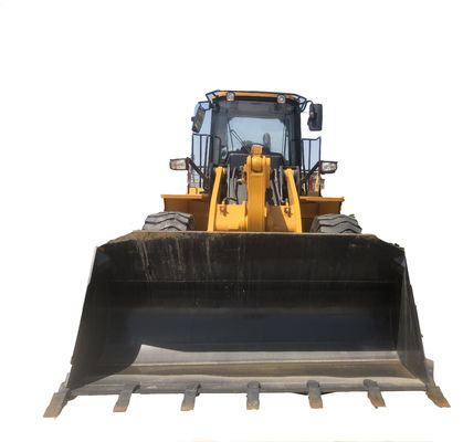 Moteur diesel LIUGONG 856H Grande machine pour le chargeur avant