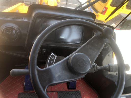 LIUGONG 856H Assurance des machines de construction lourdes d'occasion et selon les exigences du client