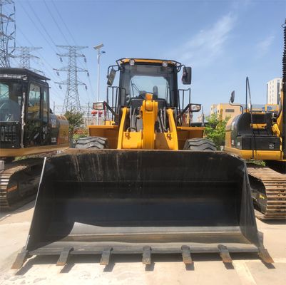 LIUGONG 856H Assurance des machines de construction lourdes d'occasion et selon les exigences du client