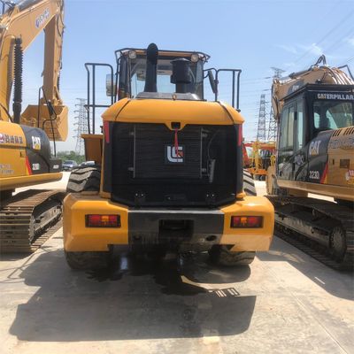 Excavateur de chargement avant pour 2024 Vente la plus chaude Machines de déplacement de la terre Tracteur remorqué