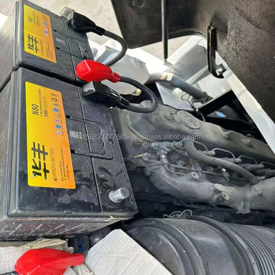 Besoin d'un chariot élévateur diesel durable TCMC 3t avec de grandes performances est votre meilleur choix