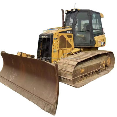 Ventilateur hydraulique d'origine Bulldozer Cat D5K utilisé à vendre dans les magasins de matériaux de construction