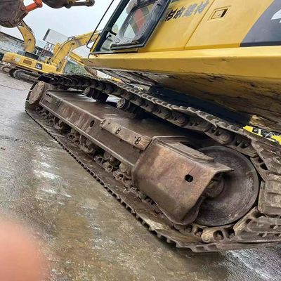 40000 KG Komatsu PC400-8 Excavatrices d'occasion avec moteur d'origine et moins d'heures de travail