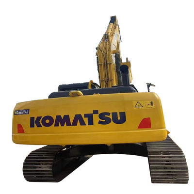 Moteur original peint de Komatsu Excavators utilisés de Komatsu PC220 PC240 PC300 PC350 PC400