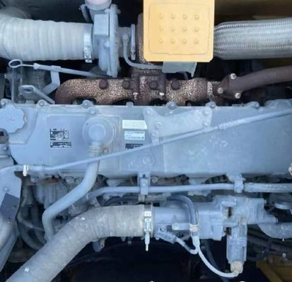 1.6m3 Capacité de seau Sany SY365H Excavateur 99% lourd utilisé pour la construction d'ingénierie