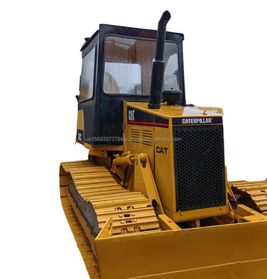 Cylindre hydraulique d'origine Bulldozer Cat D5C utilisé pour la machine de construction de mouvement de terre