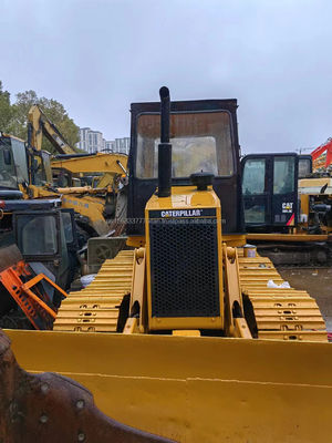 Cylindre hydraulique d'origine Bulldozer Cat D5C utilisé pour la machine de construction de mouvement de terre