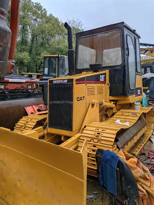 Cylindre hydraulique d'origine Bulldozer Cat D5C utilisé pour la machine de construction de mouvement de terre