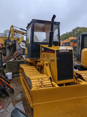 Cylindre hydraulique d'origine Bulldozer Cat D5C utilisé pour la machine de construction de mouvement de terre