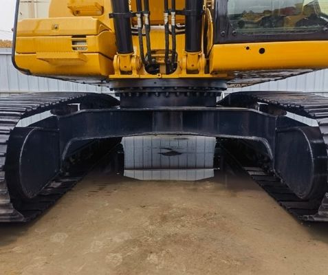 Caterpillar 324 324D Machines de creusement avec moteur CAT 320 et poids de la machine 12000 KG