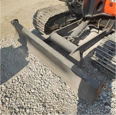 6.5TON KUBOTA KX165 Excavateur avec 0-2000 heures de travail et une capacité de seau de 0,2M3