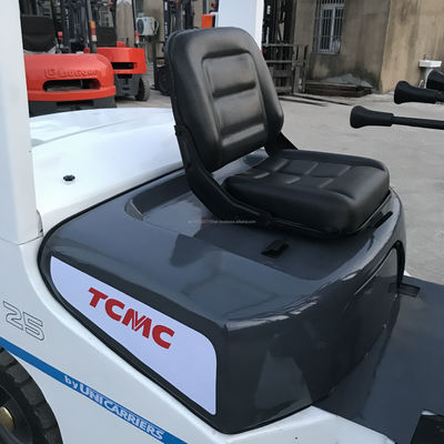 2 tonnes 3 tonnes 3,5 tonnes 4 tonnes 5 tonnes 6 tonnes 8 tonnes 10 tonnes chariot élévateur diesel avec moteur de 45 kW et gratuit
