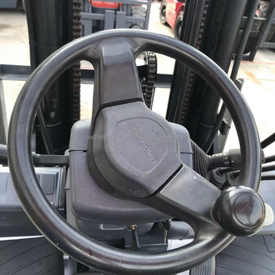 2 tonnes 3 tonnes 3,5 tonnes 4 tonnes 5 tonnes 6 tonnes 8 tonnes 10 tonnes chariot élévateur diesel avec moteur de 45 kW et gratuit