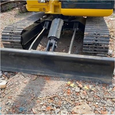 Commercialisé à prix abordable Les excavateurs Komatsu PC120 PC130 PC200 PC220 PC240