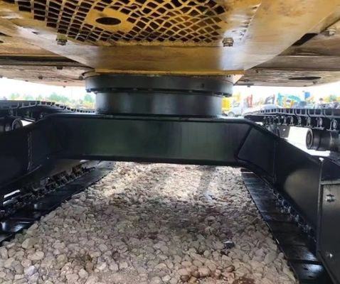 Commercialisé à prix abordable Les excavateurs Komatsu PC120 PC130 PC200 PC220 PC240