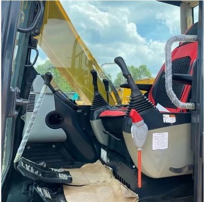 Commercialisé à prix abordable Les excavateurs Komatsu PC120 PC130 PC200 PC220 PC240