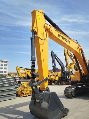 Excavateur à cylindre hydraulique original Hyundai 220LC-9S 305LC-9T avec de bonnes performances