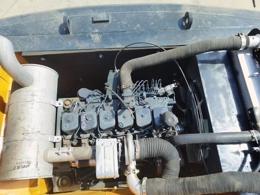 Excavateur à cylindre hydraulique original Hyundai 220LC-9S 305LC-9T avec de bonnes performances