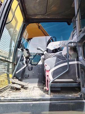 Excavateur à cylindre hydraulique original Hyundai 220LC-9S 305LC-9T avec de bonnes performances