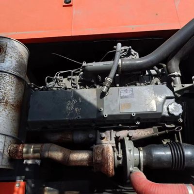 Litong 35Ton 99% Hitachi ZX350 Excavateur hydraulique Excavateurs à rampe Poids d'origine