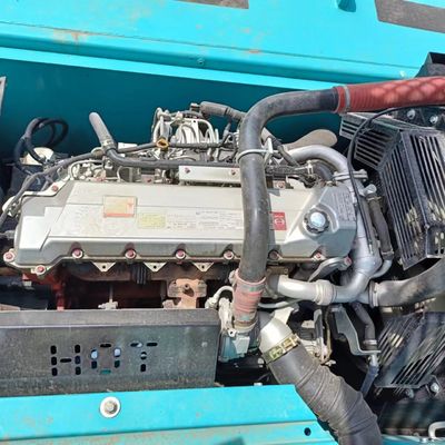 Kobelco SK350-8 SK350D Excavator Digger avec un cylindre hydraulique meilleur et original